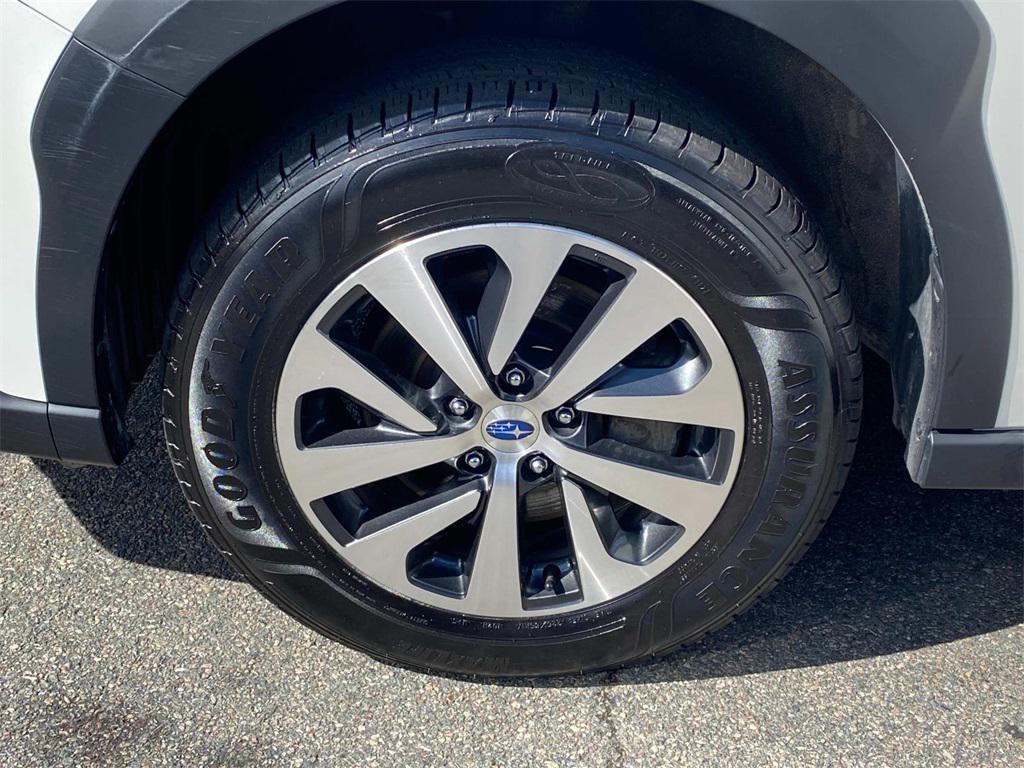 used 2023 Subaru Outback car, priced at $20,750