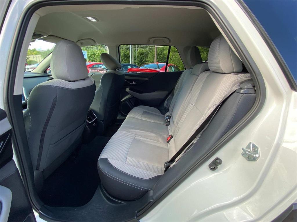 used 2023 Subaru Outback car, priced at $20,750