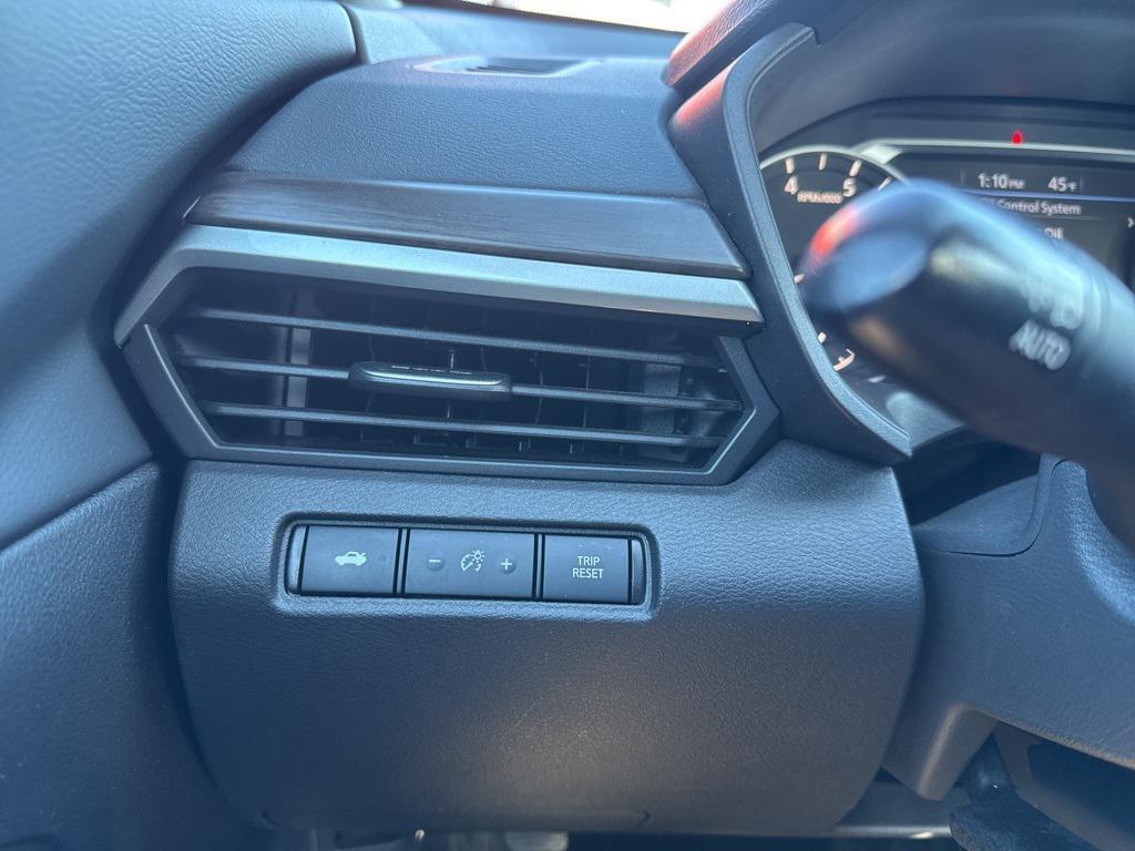 used 2024 Nissan Altima car, priced at $17,700