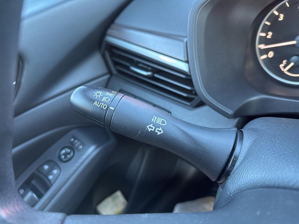 used 2024 Nissan Altima car, priced at $17,700