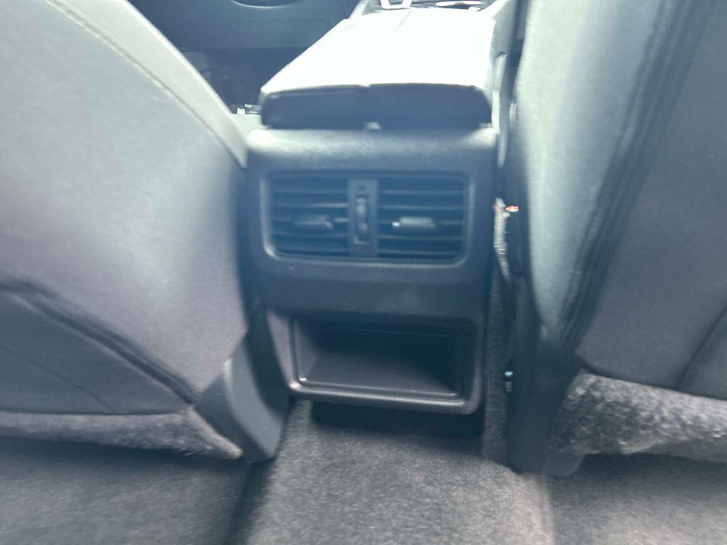 used 2023 Nissan Rogue car, priced at $18,990