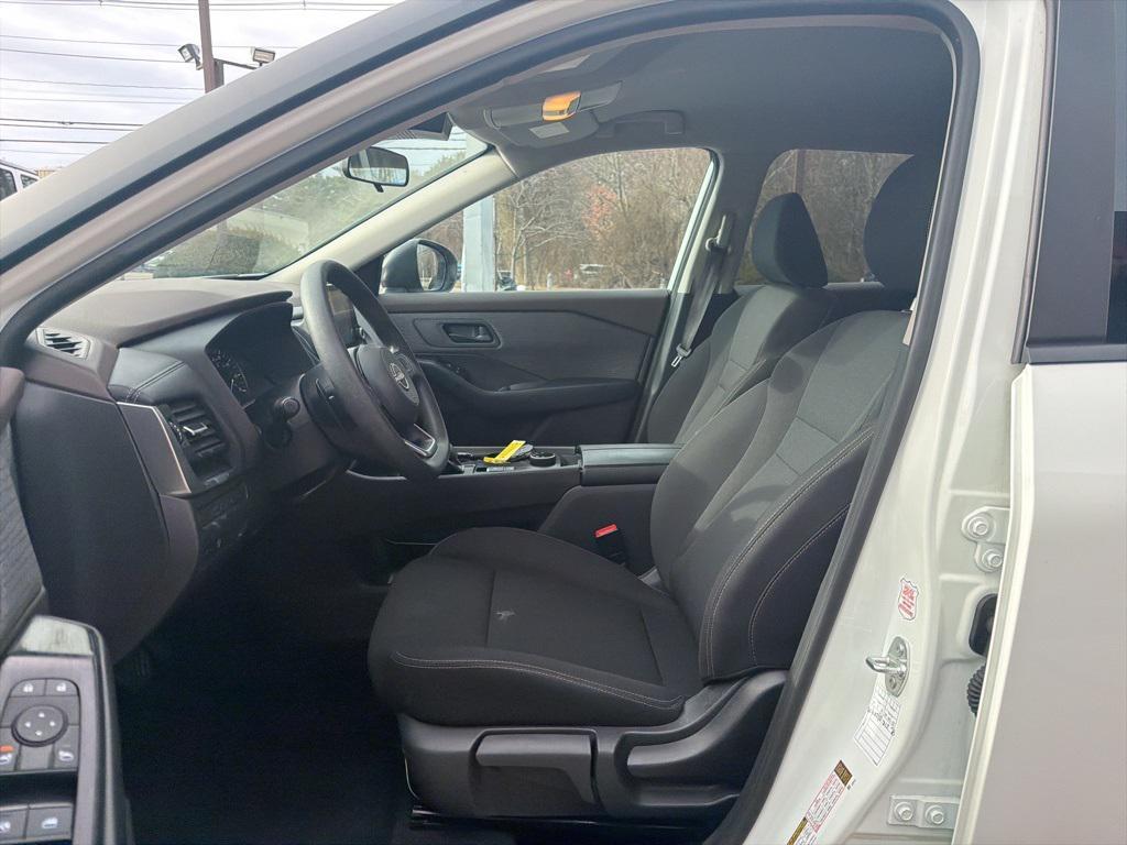 used 2023 Nissan Rogue car, priced at $18,990