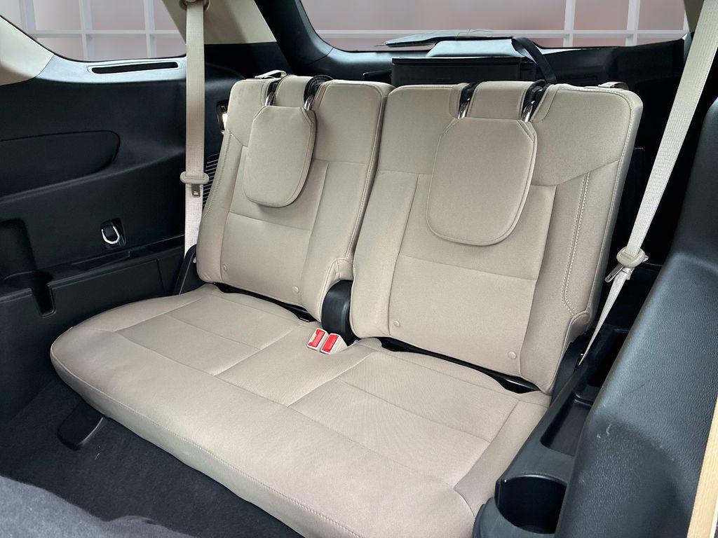 used 2023 Ford Explorer car, priced at $28,885