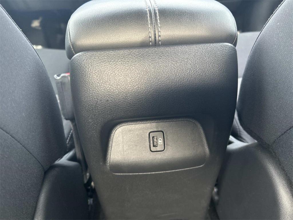 used 2024 Nissan Sentra car, priced at $16,990