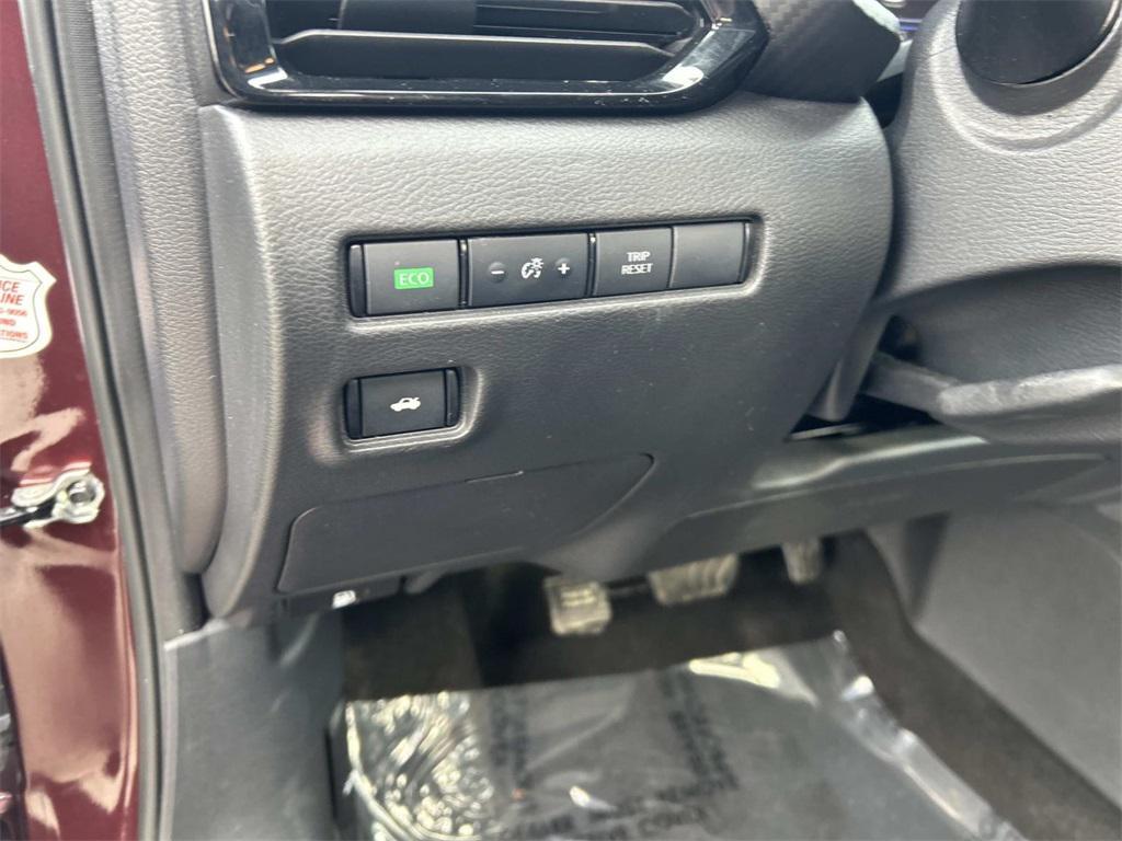 used 2024 Nissan Sentra car, priced at $16,990