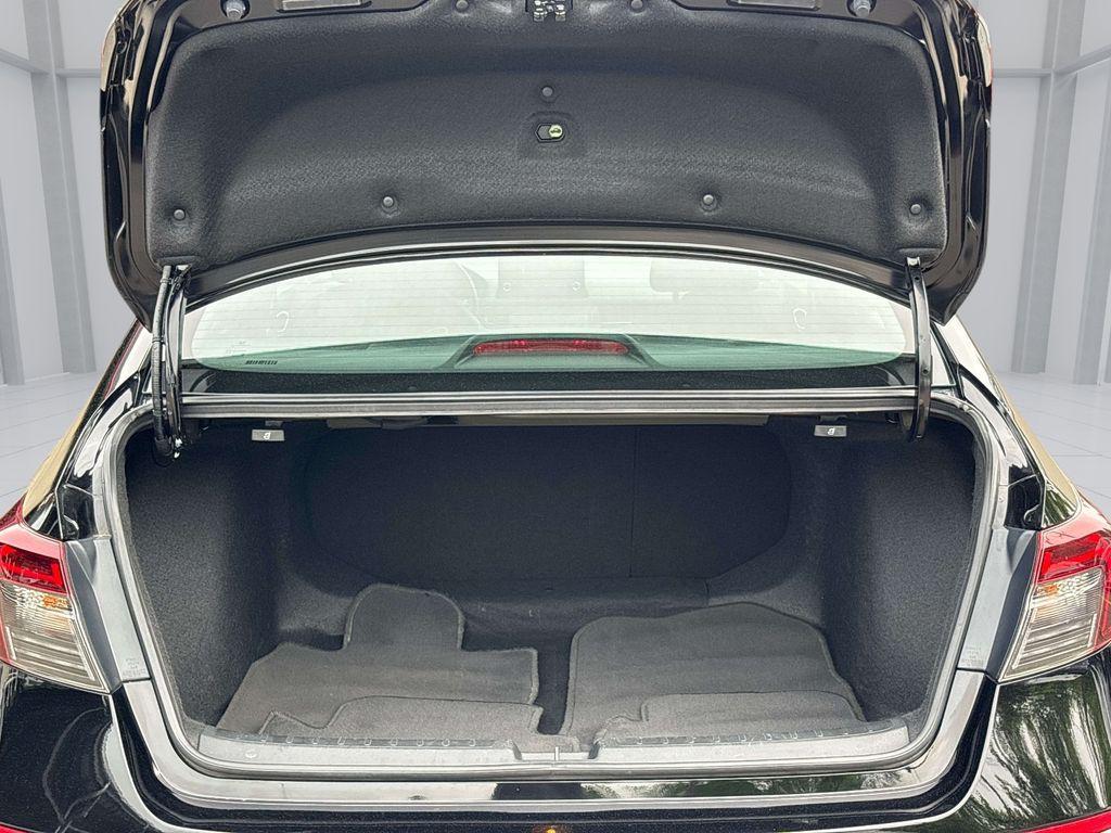 used 2025 Honda Civic car, priced at $26,395
