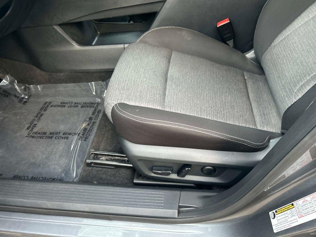 used 2022 Nissan Rogue car, priced at $18,989