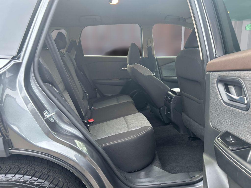 used 2022 Nissan Rogue car, priced at $18,989