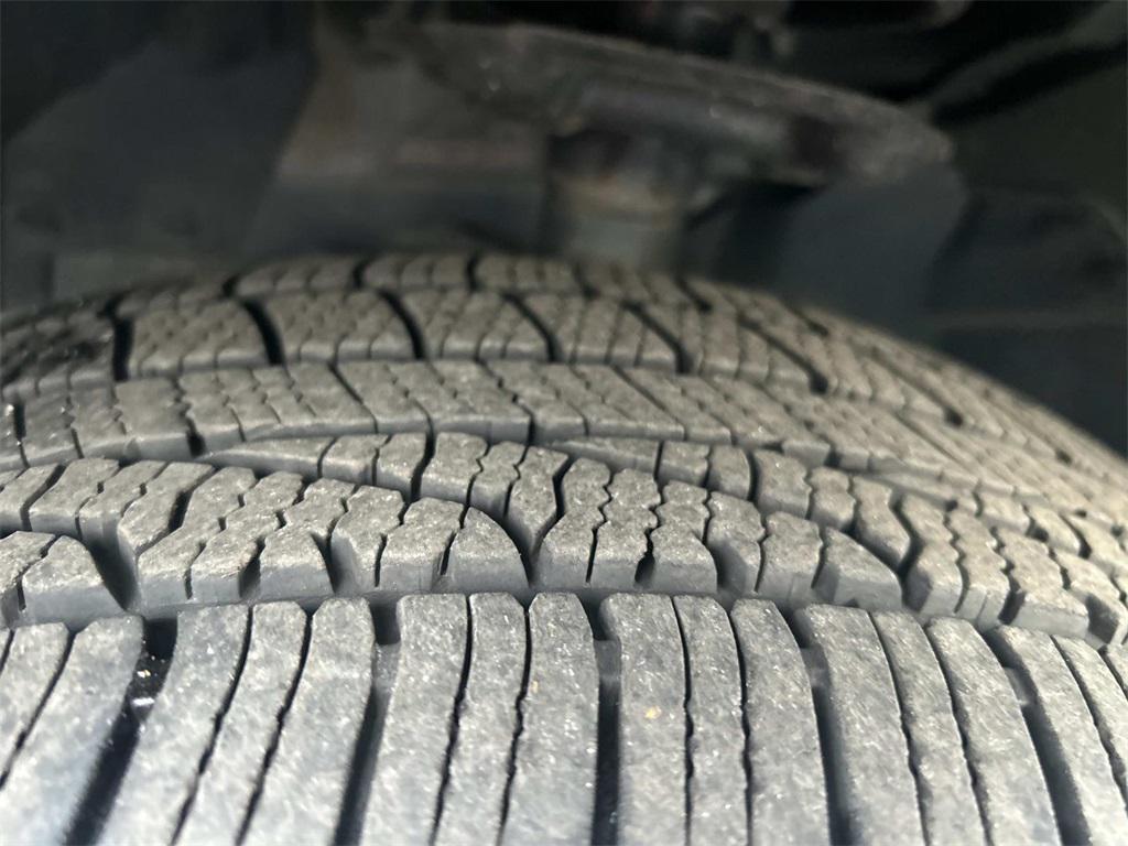 used 2022 Nissan Rogue car, priced at $18,990