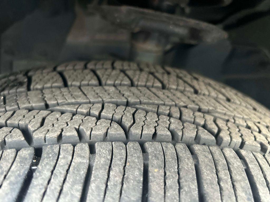 used 2022 Nissan Rogue car, priced at $18,989