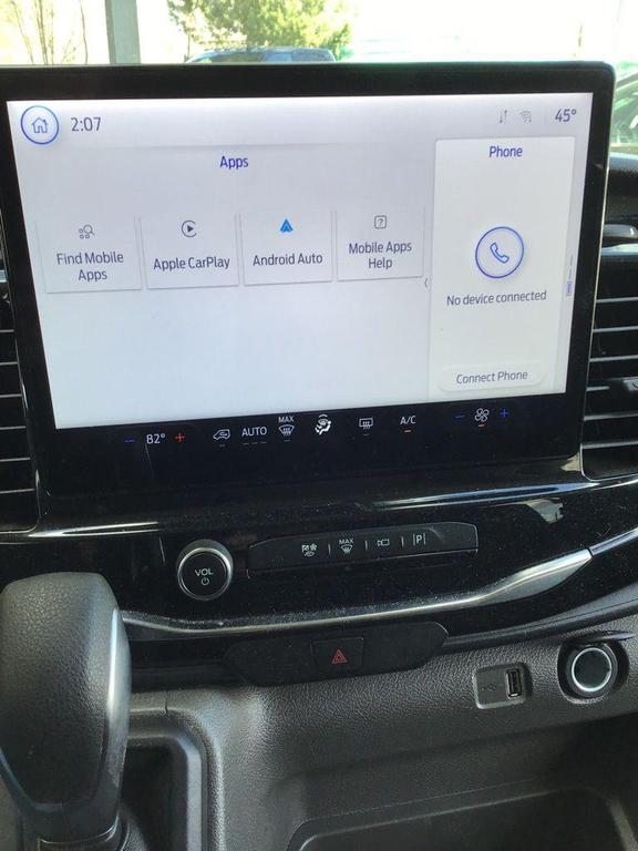 used 2023 Ford Transit-350 car, priced at $32,900