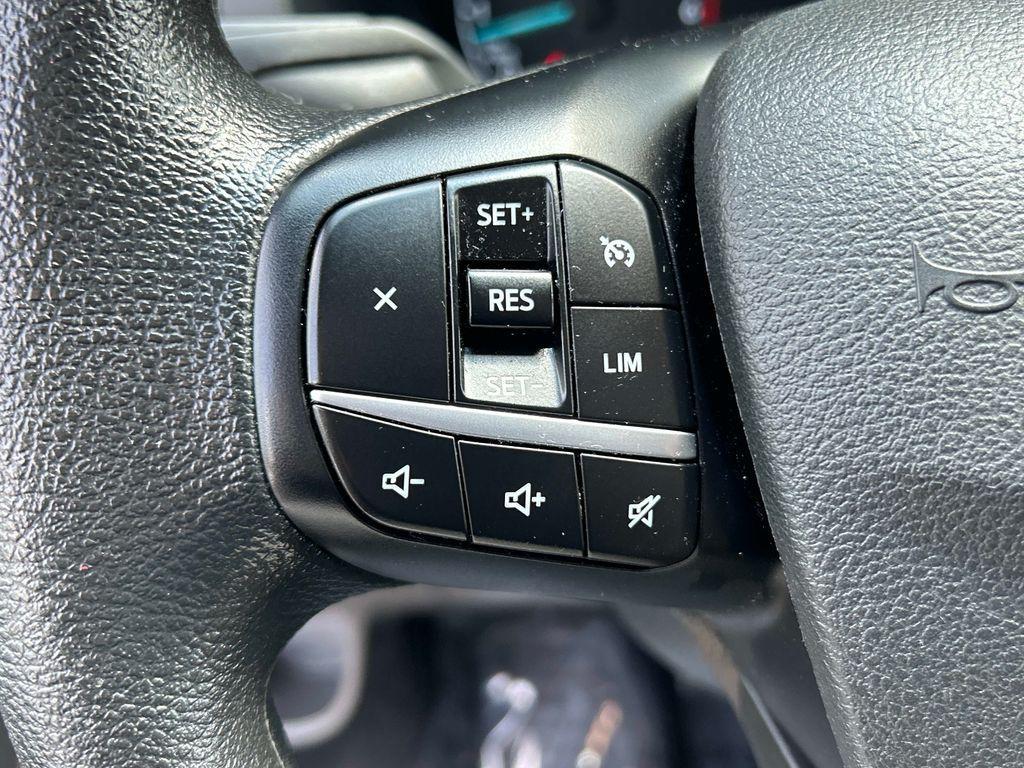 used 2023 Ford Transit-350 car, priced at $34,495