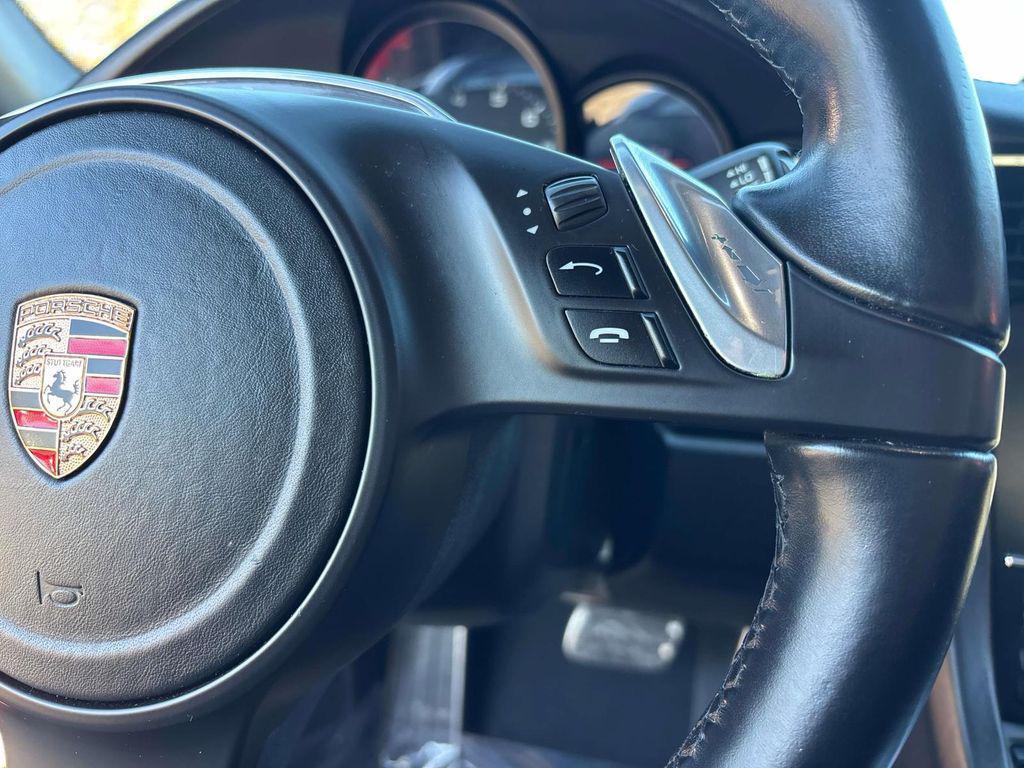 used 2013 Porsche 911 car, priced at $70,885