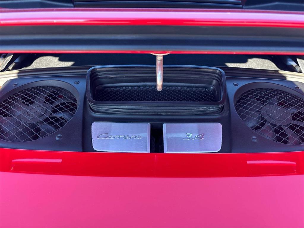 used 2013 Porsche 911 car, priced at $72,990