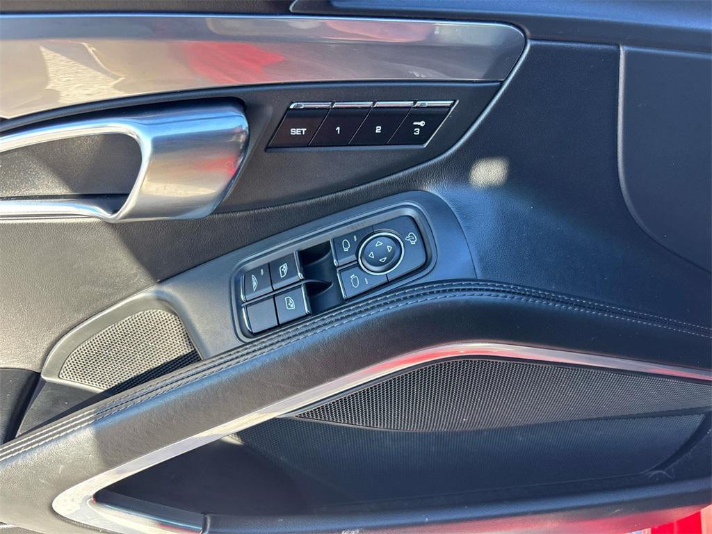 used 2013 Porsche 911 car, priced at $72,990
