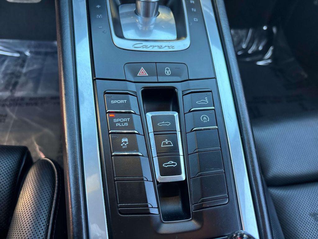 used 2013 Porsche 911 car, priced at $70,885