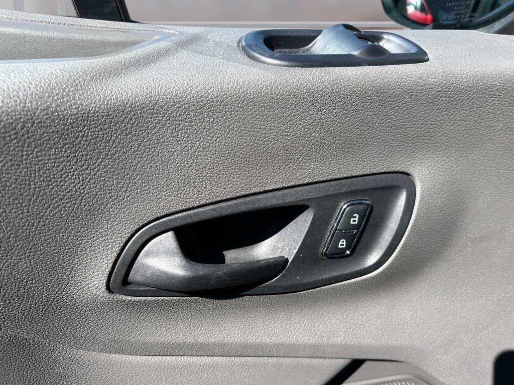 used 2022 Ford Transit-350 car, priced at $43,990