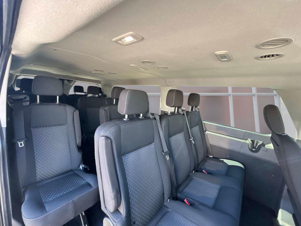 used 2022 Ford Transit-350 car, priced at $43,990