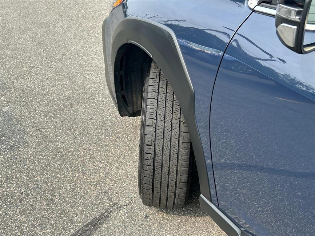 used 2023 Subaru Outback car, priced at $19,989