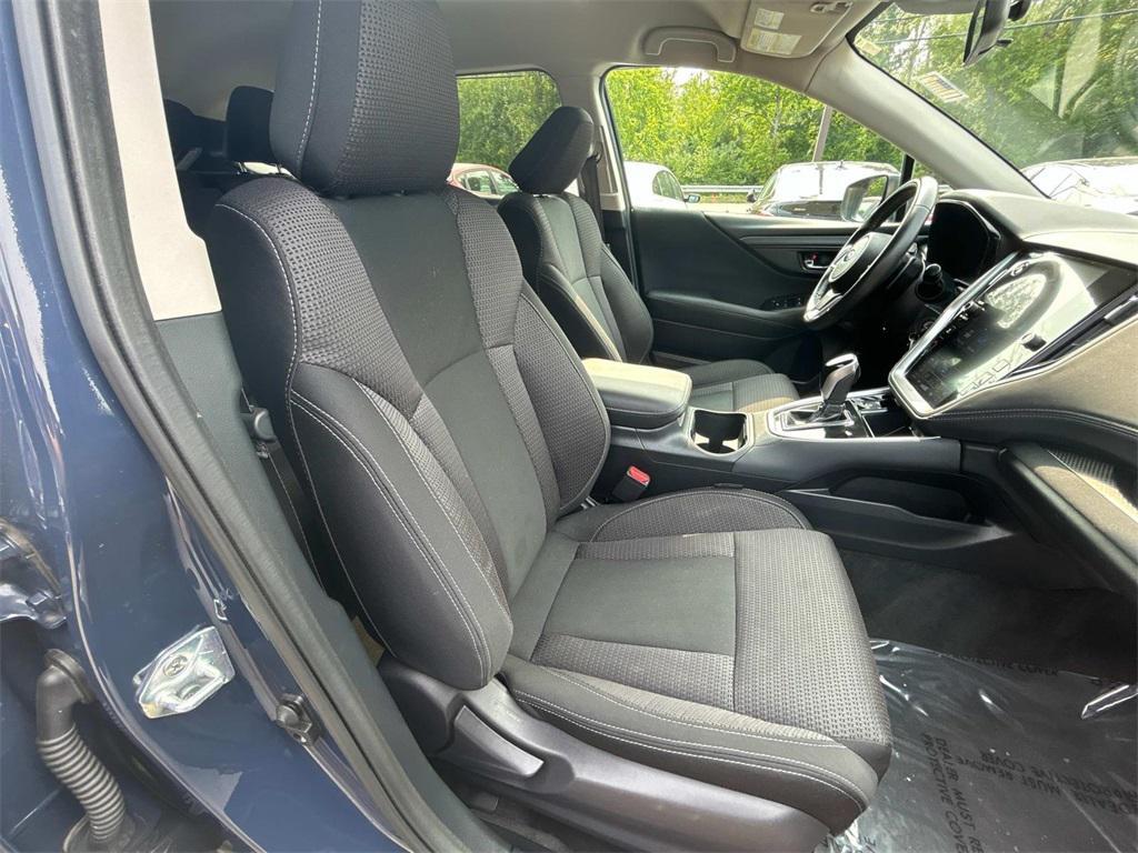 used 2023 Subaru Outback car, priced at $19,989