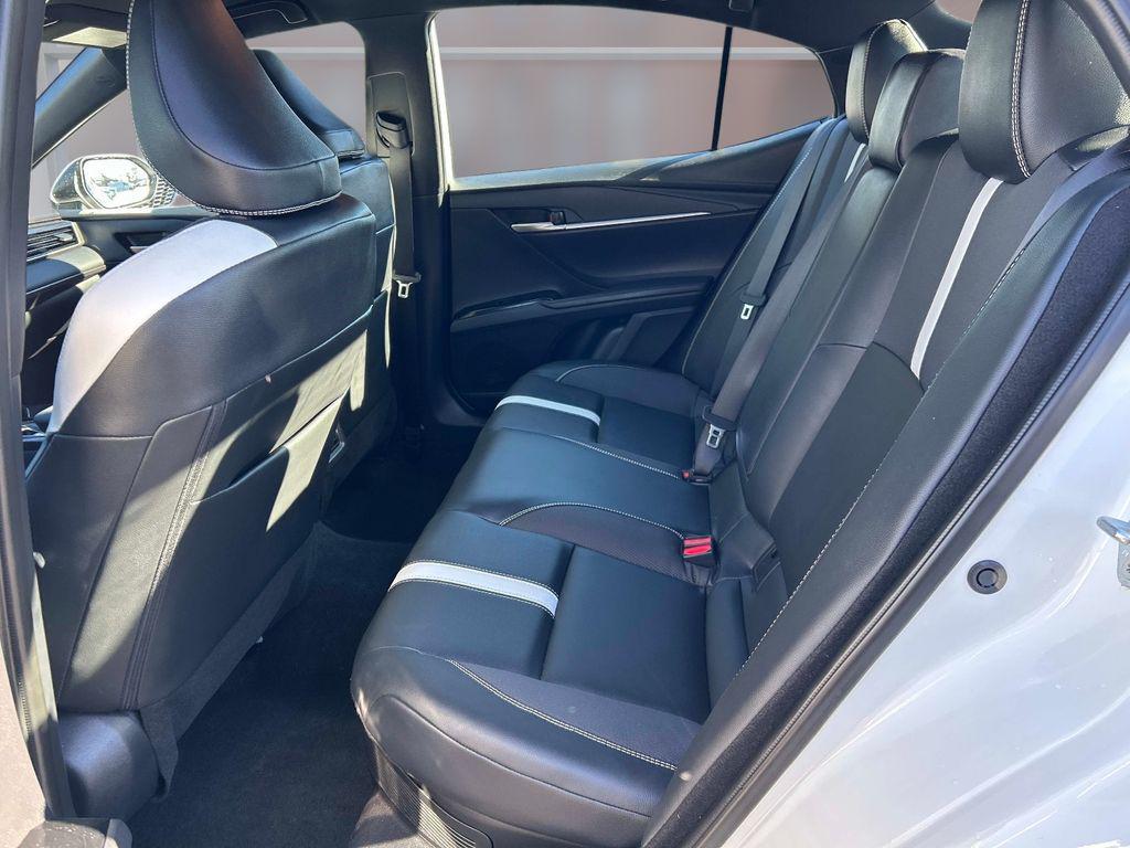 used 2025 Toyota Camry car, priced at $26,750