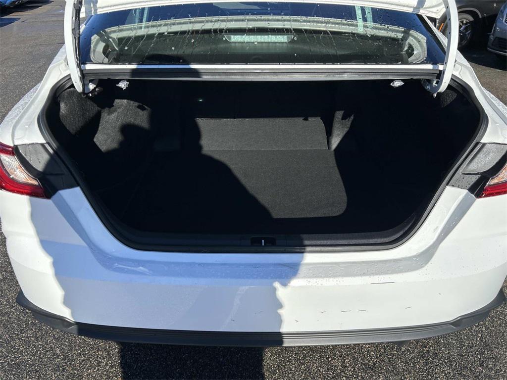 used 2025 Toyota Camry car, priced at $27,499