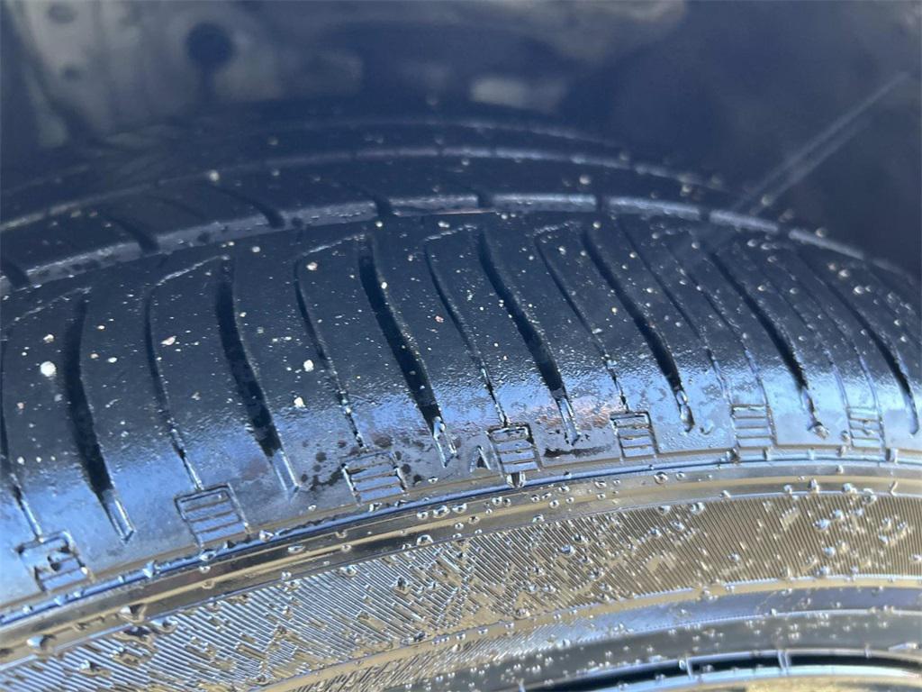 used 2025 Toyota Camry car, priced at $27,499