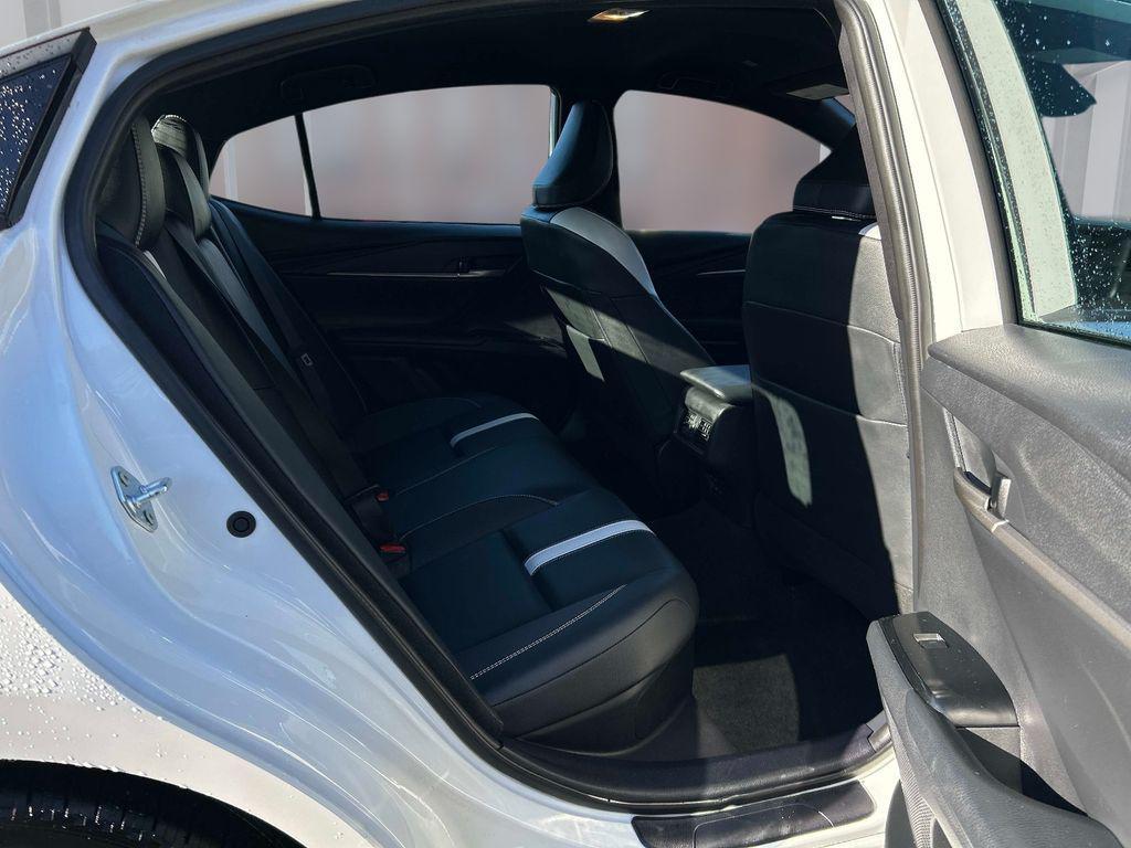 used 2025 Toyota Camry car, priced at $26,750