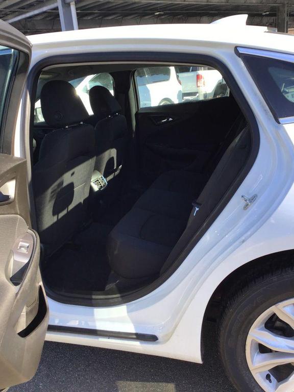 used 2023 Chevrolet Malibu car, priced at $13,989