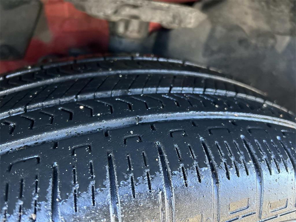 used 2021 Nissan Rogue car, priced at $18,500