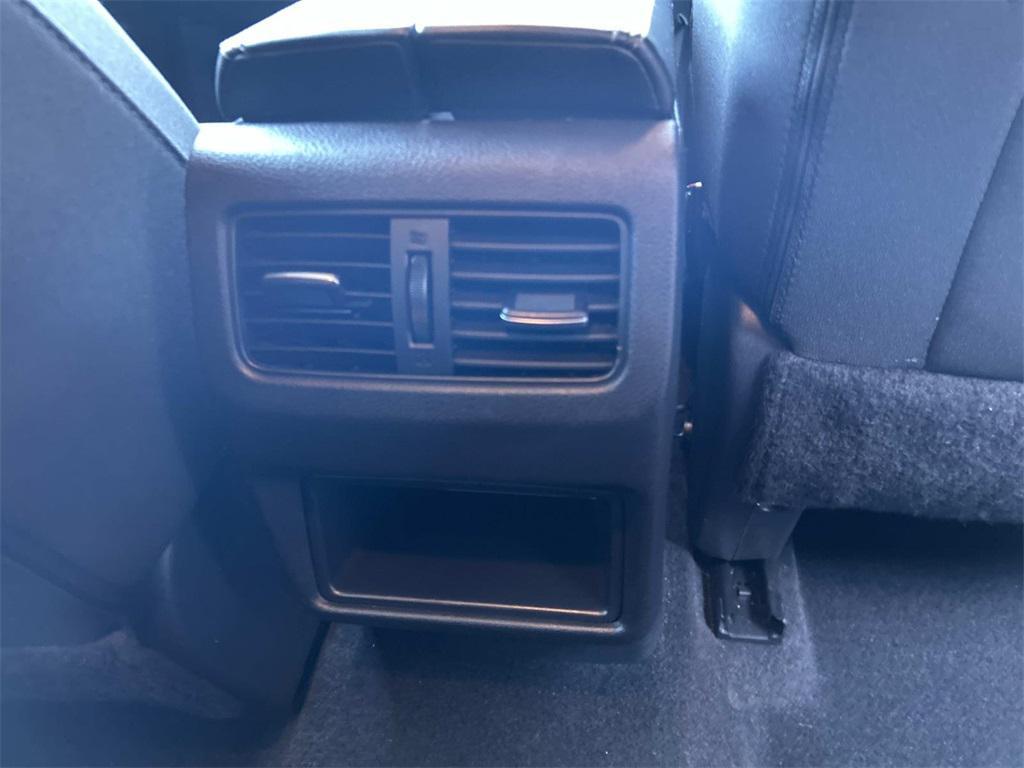 used 2021 Nissan Rogue car, priced at $18,500