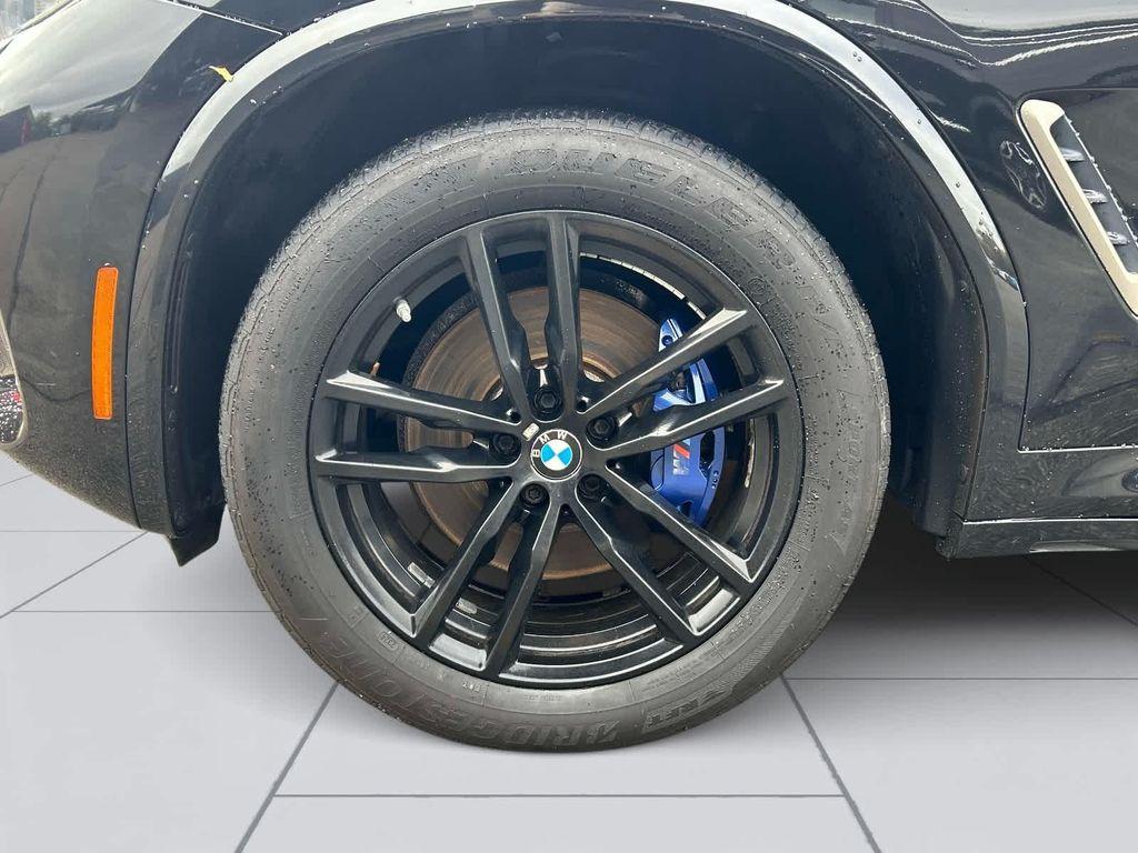 used 2019 BMW X4 car, priced at $33,895