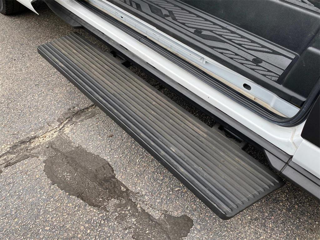 used 2022 Ford Transit-350 car, priced at $47,498