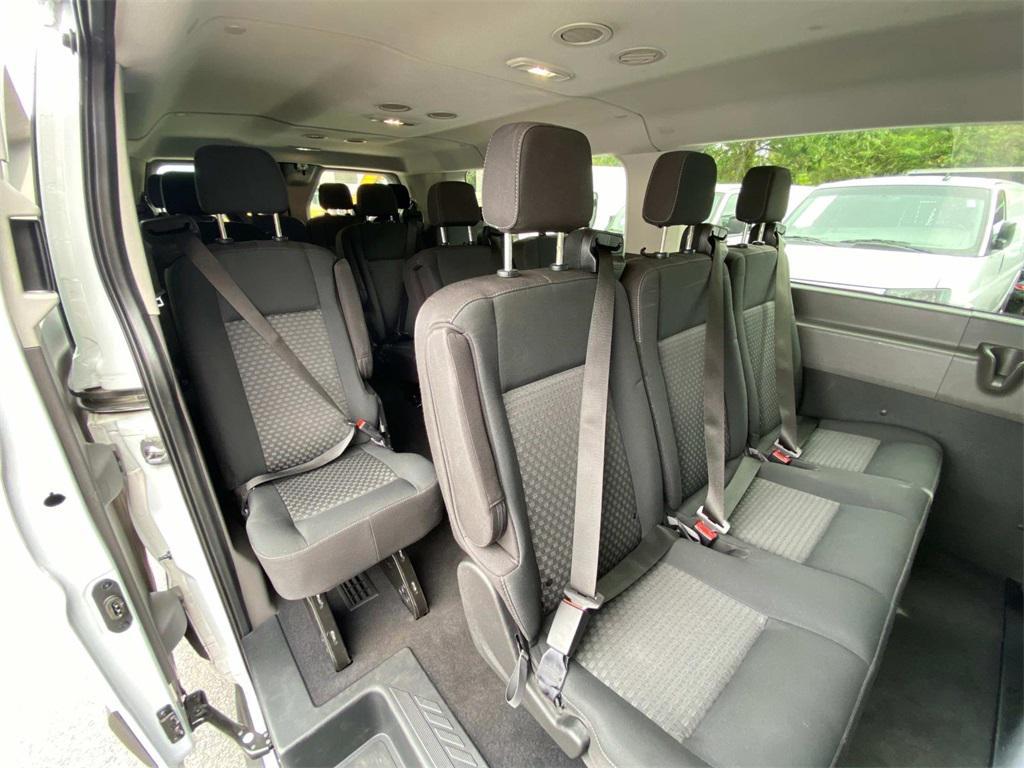 used 2022 Ford Transit-350 car, priced at $47,498