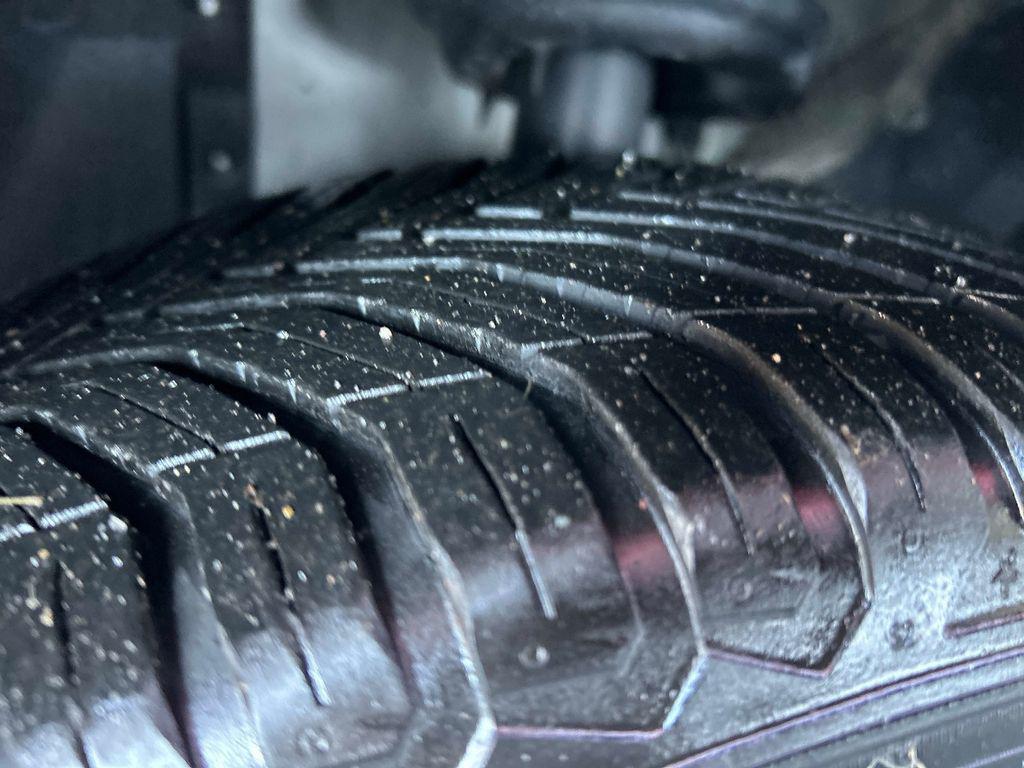 used 2022 Ram ProMaster City car, priced at $19,750