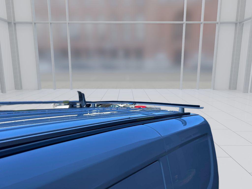 used 2022 Ram ProMaster City car, priced at $19,750