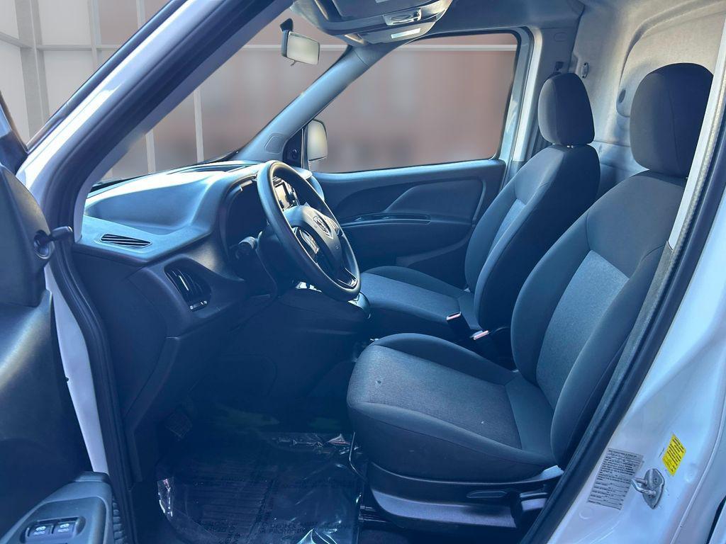 used 2022 Ram ProMaster City car, priced at $19,750