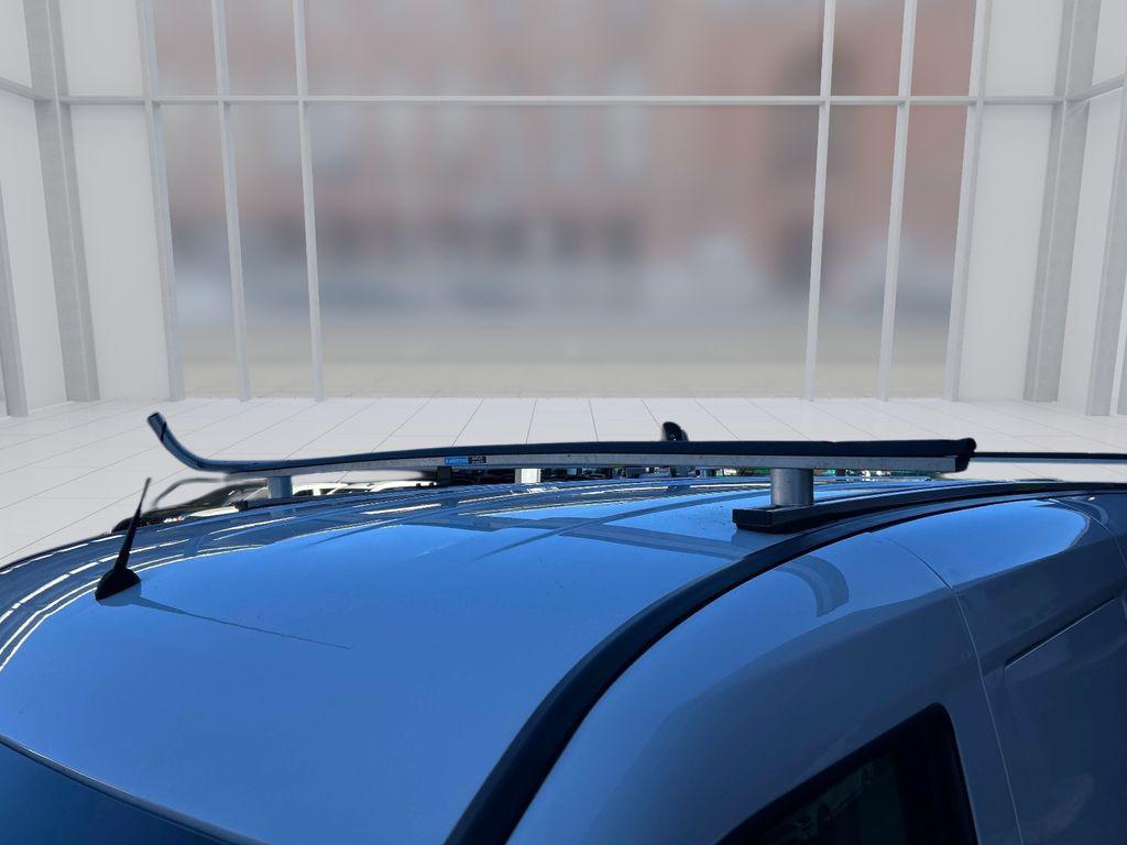 used 2022 Ram ProMaster City car, priced at $19,750