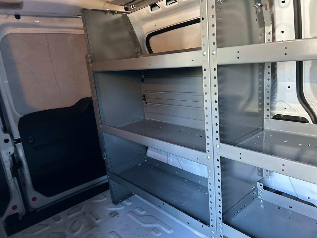 used 2022 Ram ProMaster City car, priced at $19,750