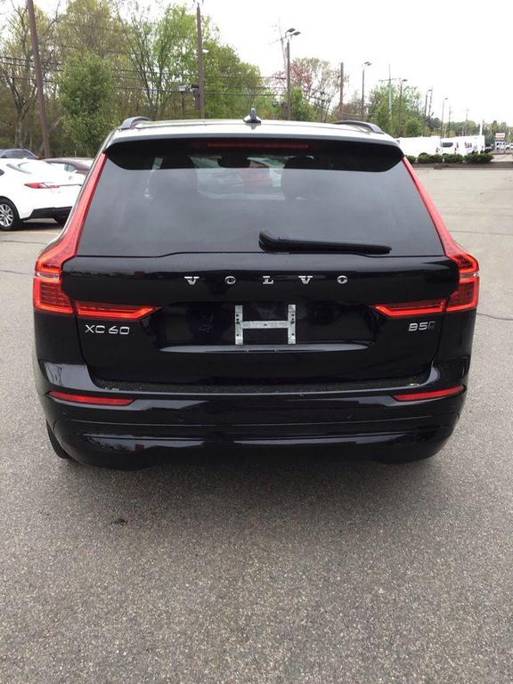 used 2023 Volvo XC60 car, priced at $27,885