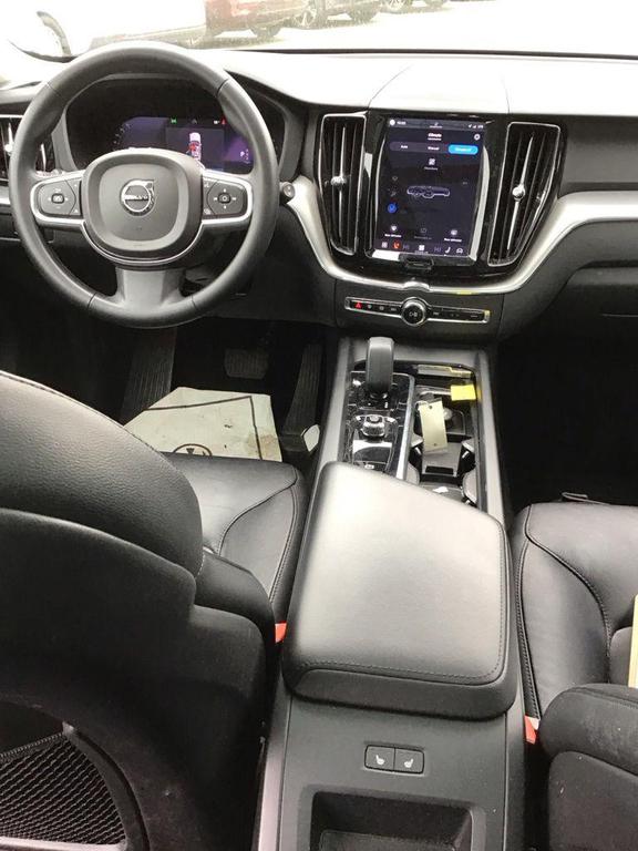 used 2023 Volvo XC60 car, priced at $27,885