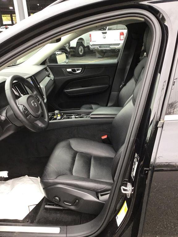 used 2023 Volvo XC60 car, priced at $27,885