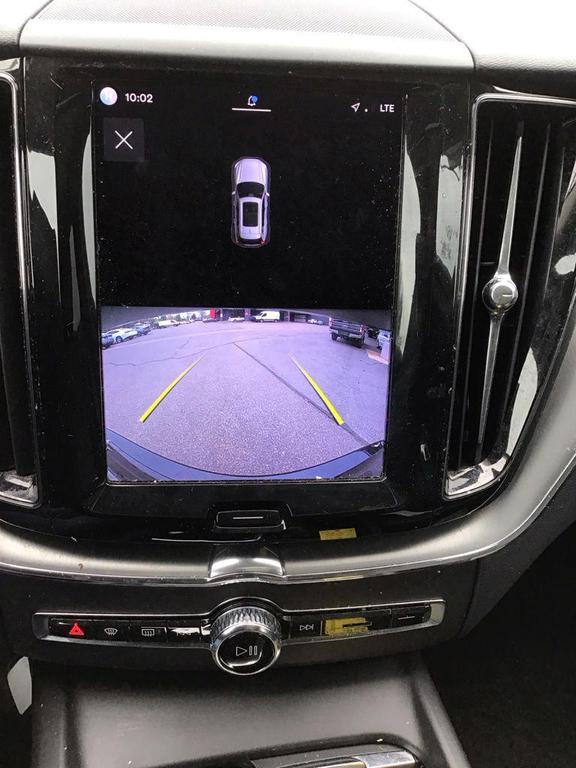 used 2023 Volvo XC60 car, priced at $27,885