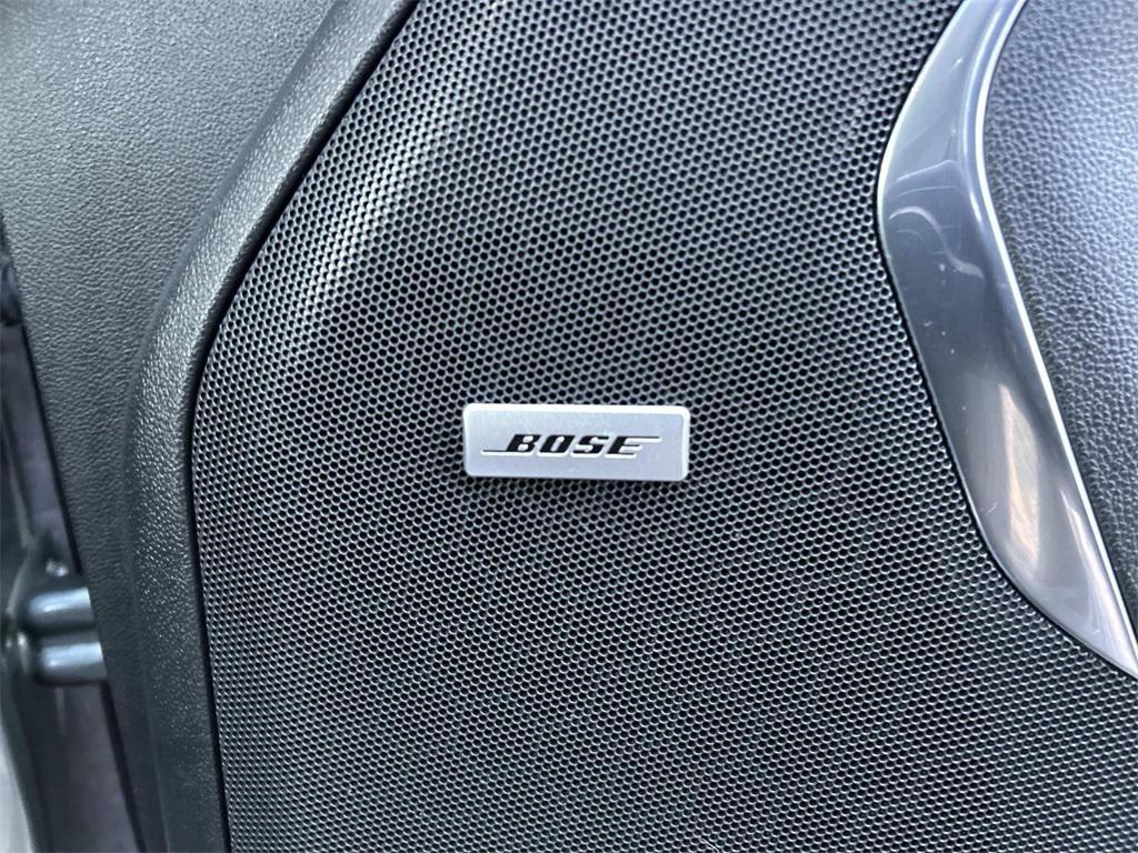 used 2023 Chevrolet Suburban car, priced at $48,899