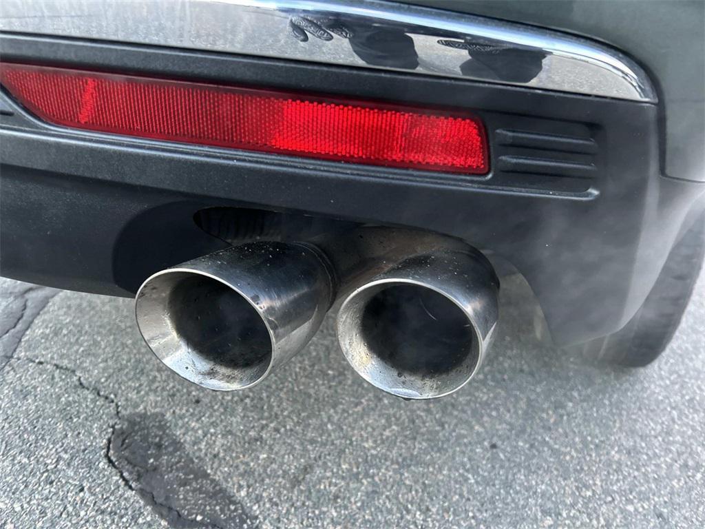 used 2023 Chevrolet Suburban car, priced at $48,899