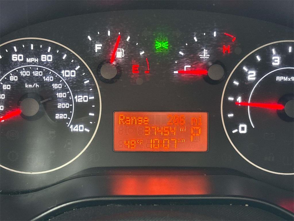 used 2022 Ram ProMaster City car, priced at $28,500