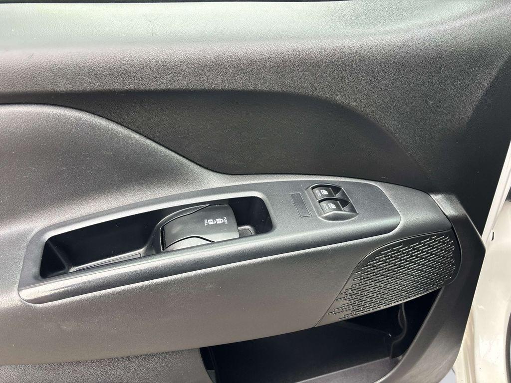 used 2022 Ram ProMaster City car, priced at $27,500