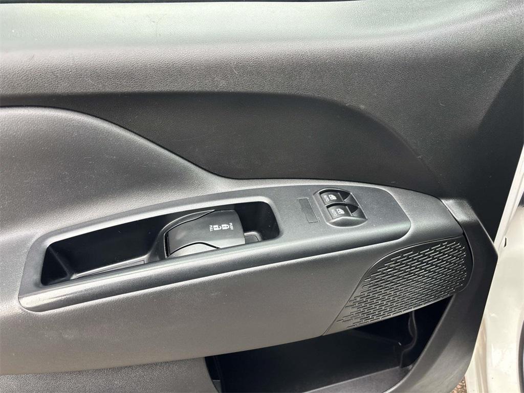 used 2022 Ram ProMaster City car, priced at $28,500