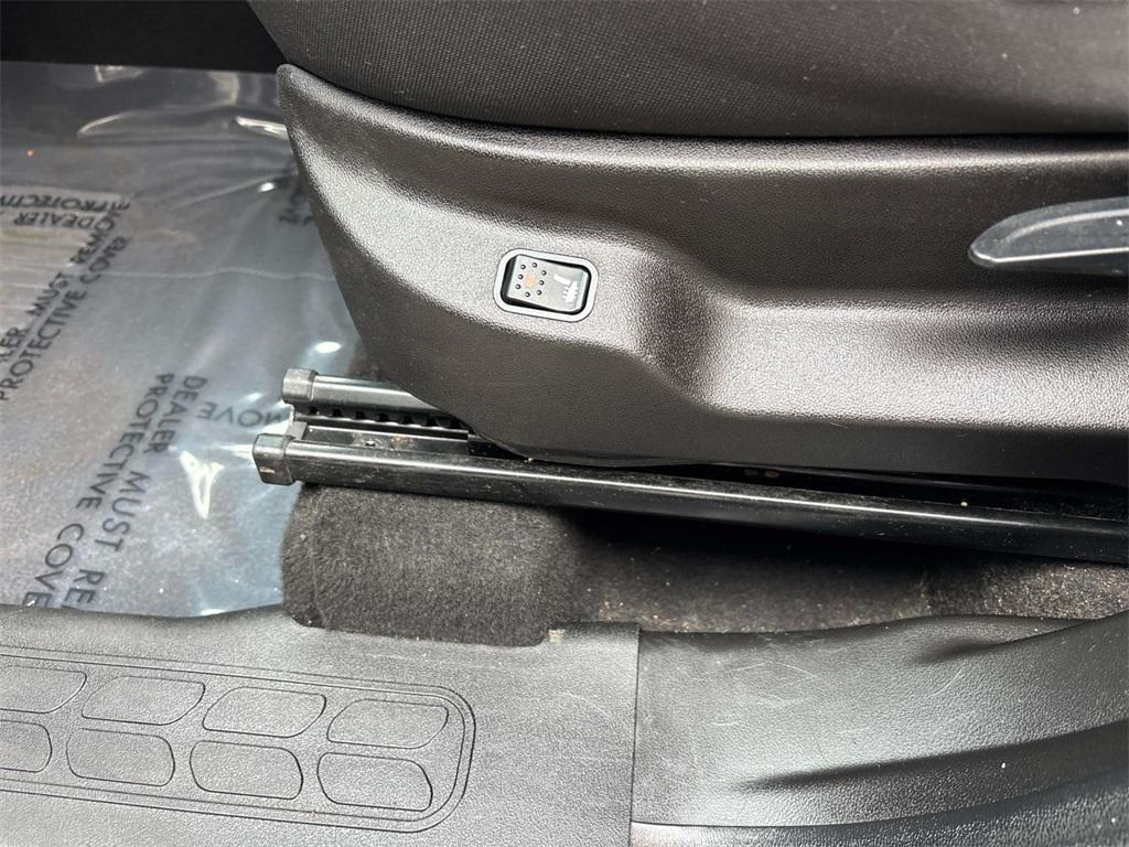 used 2022 Ram ProMaster City car, priced at $28,500