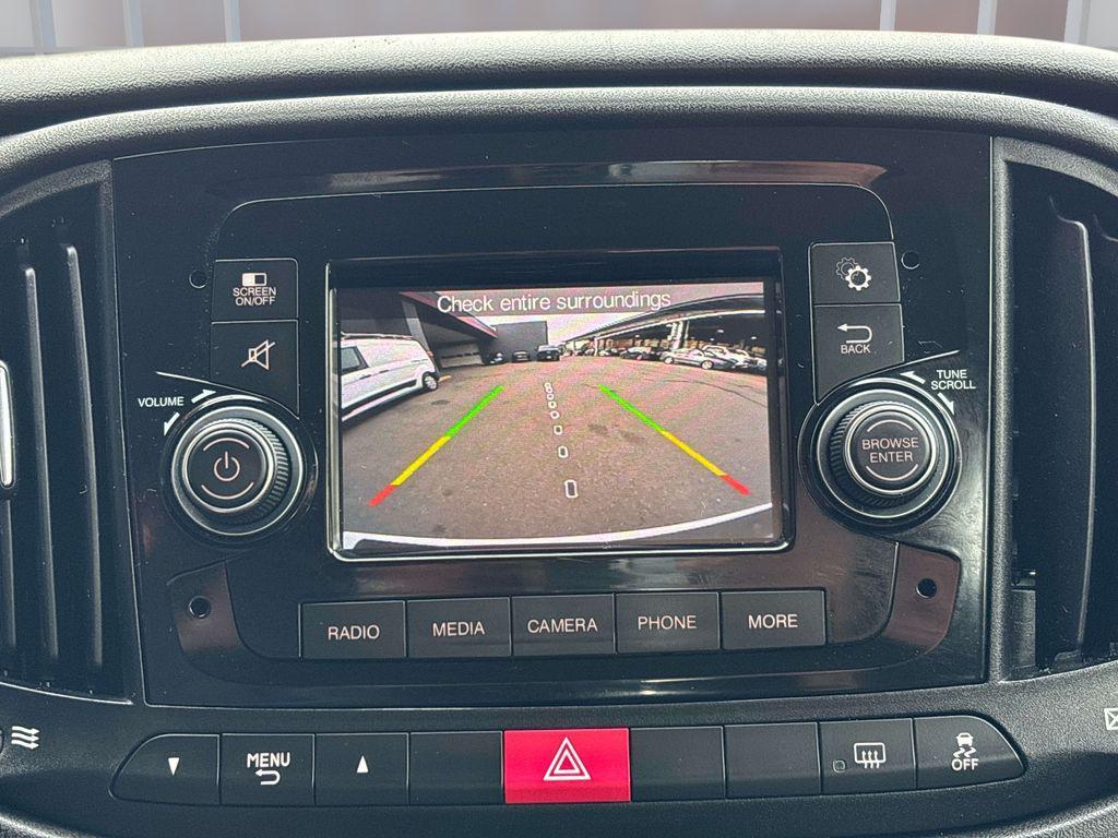 used 2022 Ram ProMaster City car, priced at $27,500